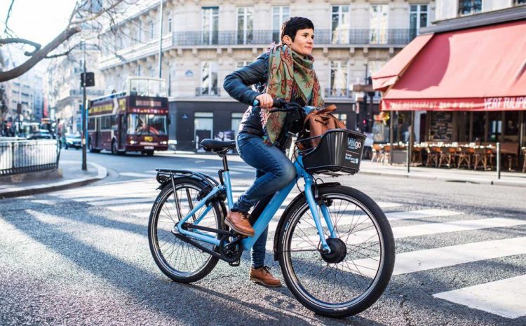  La ville de Bar-le-Duc offre jusqu’à 300€ pour l’achat d’un vélo électrique 