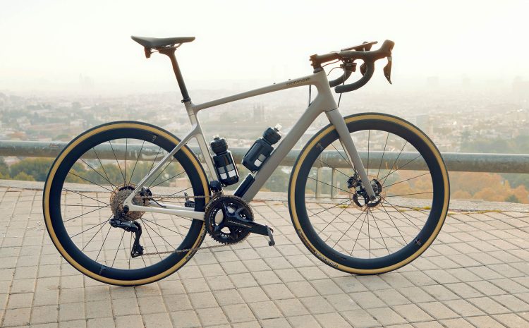  Nouveau vélo et nouvelle technologie pour la marque Cannondale