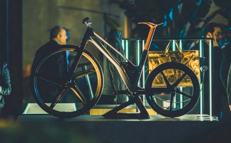  La marque Cupra se lance dans les vélos électriques ?