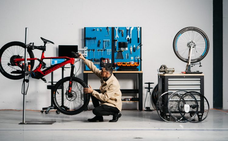  Le vélo électrique reconditionné, une alternative crédible