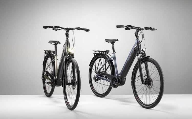  L’italien Bianchi lance deux vélos électriques à sa gamme T-Tronik
